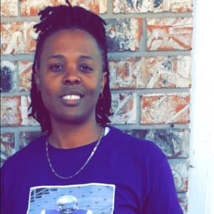 Meet your Posher, Britini